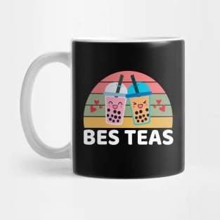 Bes teas Boba Mug